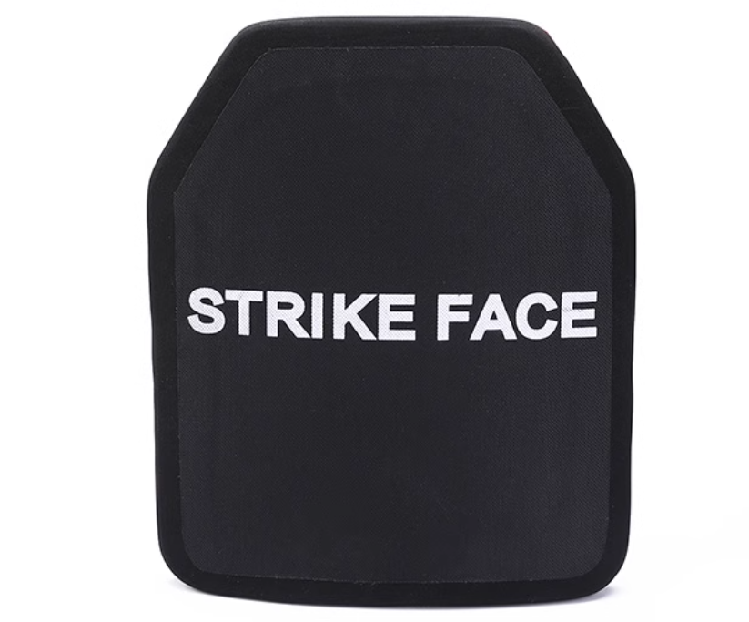 Bulletproof Vest